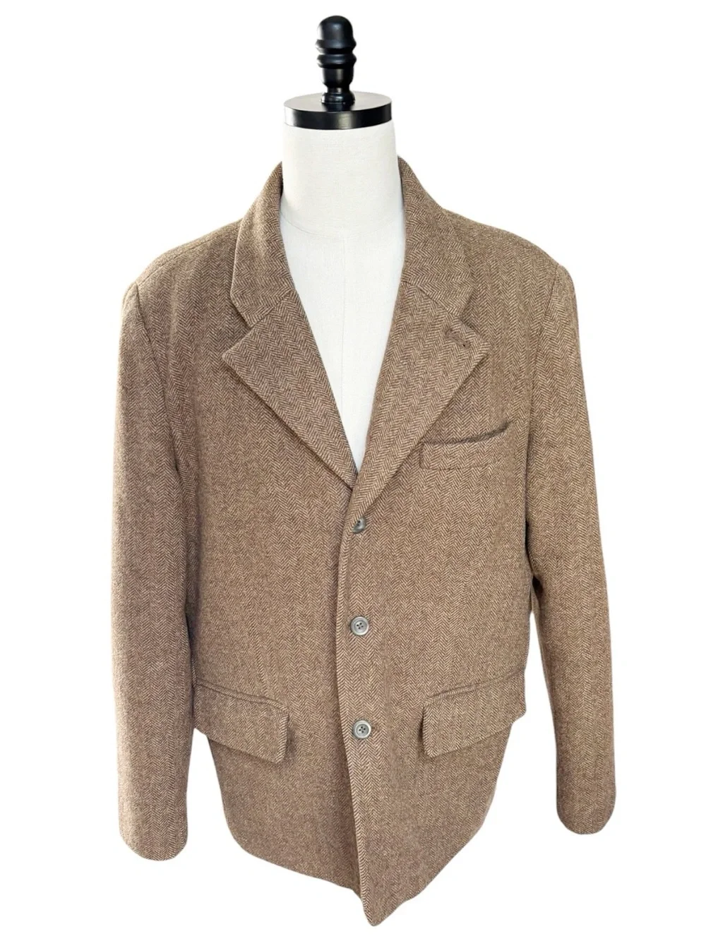 L.L. Bean bean vintage